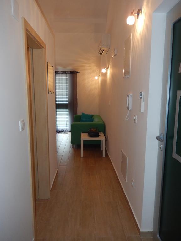 Villa Sisa Primošten Zimmer foto