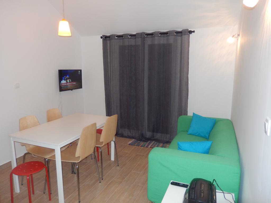 Villa Sisa Primošten Zimmer foto