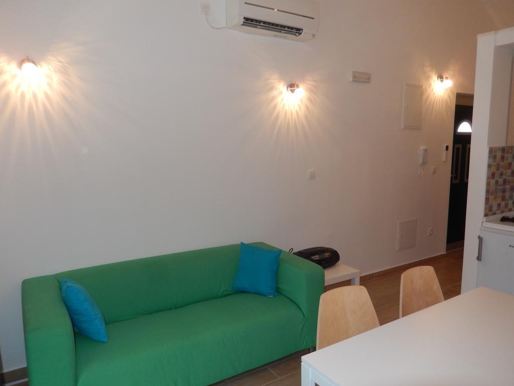 Villa Sisa Primošten Zimmer foto